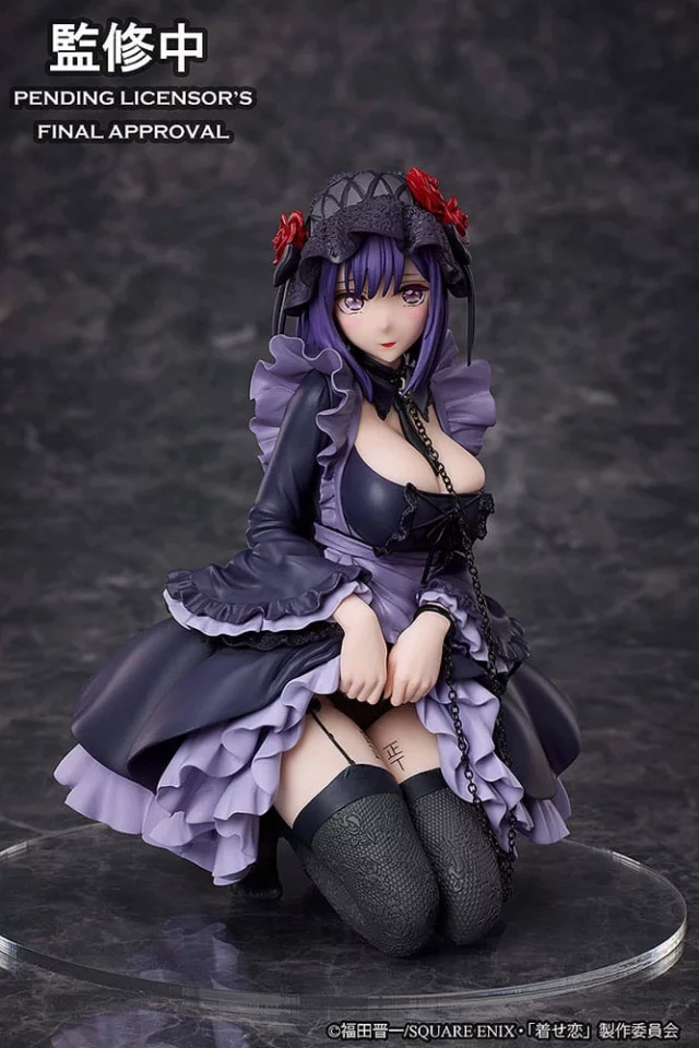 Soška My Dress Up Darling - Marin Kitagawa Race Queen (Aniplex) dupl