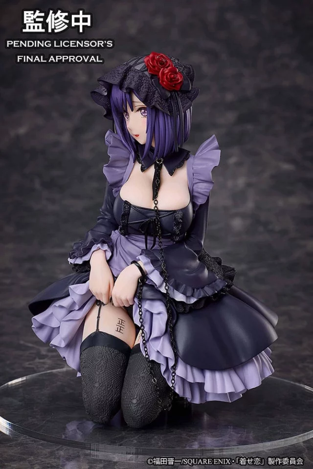 Soška My Dress Up Darling - Marin Kitagawa Race Queen (Aniplex) dupl