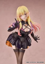 Figurka My Dress-Up Darling - Marin Kitagawa: Halloween Ver. 1/7