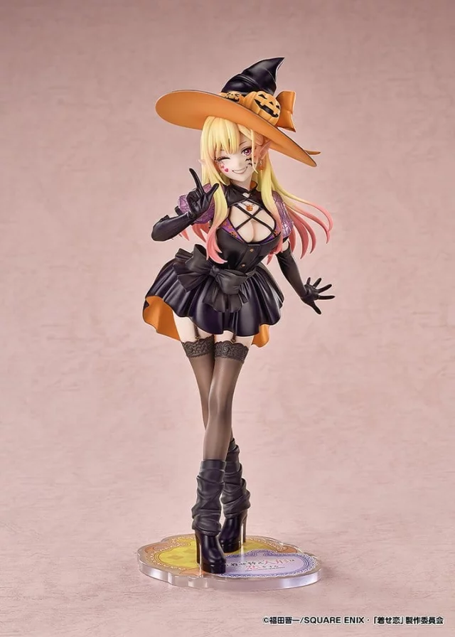 Figurka My Dress-Up Darling - Marin Kitagawa: Halloween Ver. 1/7