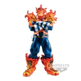 Figurka My Hero Academia - Endeavor