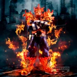 Figurka My Hero Academia - Endeavor