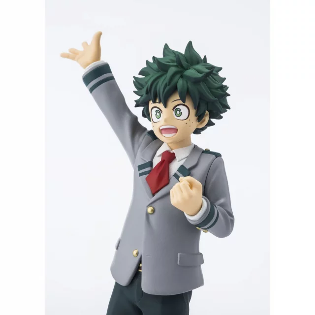 Figurka My Hero Academia - Shoto Todoroki (Tamashii Nations) dupl