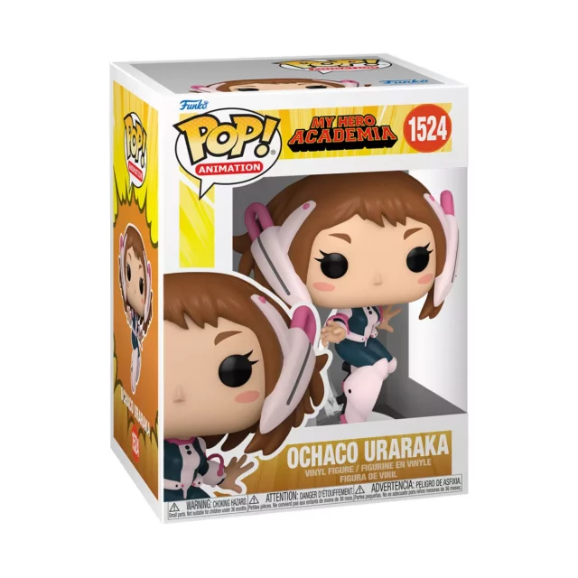 Figurka My Hero Academia - Dabi  (Funko POP! Animation 1522) dupl