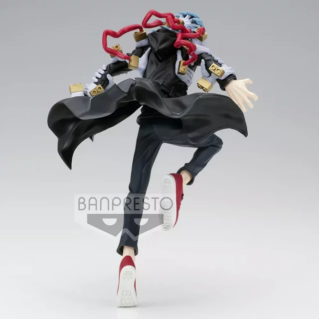 Figurka My Hero Academia - Takami Keigo The Amazing Heroes (Banpresto) dupl