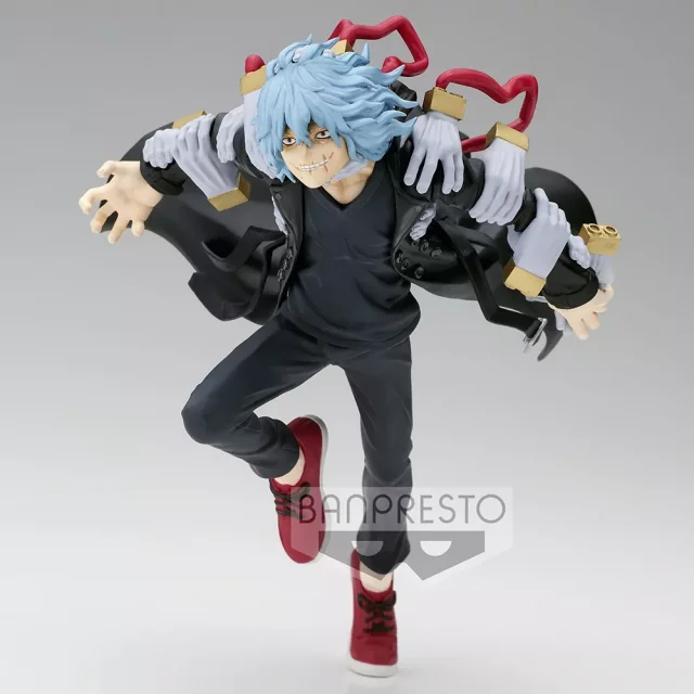 Figurka My Hero Academia - Takami Keigo The Amazing Heroes (Banpresto) dupl