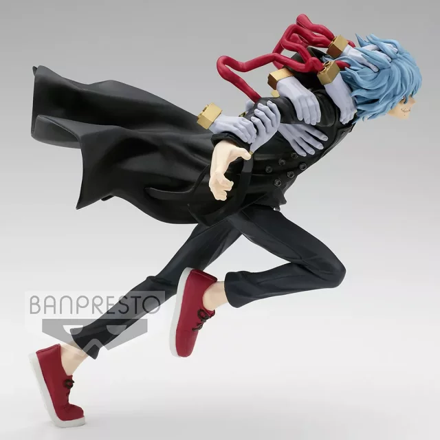 Figurka My Hero Academia - Takami Keigo The Amazing Heroes (Banpresto) dupl