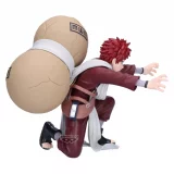 Figurka Naruto - Gaara (Vibration Stars) (Banpresto) dupl
