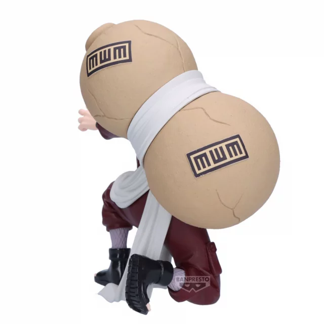 Figurka Naruto - Gaara (Vibration Stars) (Banpresto) dupl
