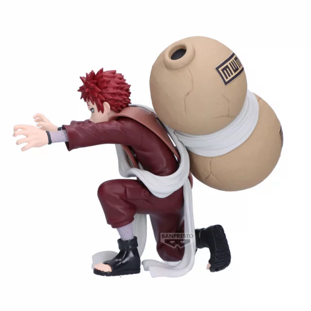 Figurka Naruto - Gaara (Vibration Stars) (Banpresto) dupl