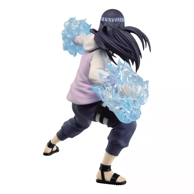 Figurka Naruto - Uzumaki Naruto (Banpresto) dupl