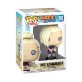 Figurka Naruto - Kakashi (Funko POP! Animation 182) dupl