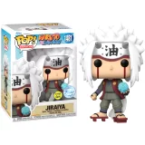 Figurka Naruto - Naruto Six Path Sage (svítící) (Funko POP! Animation ) dupl