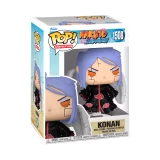 Figurka Naruto - Kakuzu (Funko POP! Animation 1504) dupl