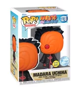 Figurka Naruto - Deidara (Funko POP! Animation 1434) dupl