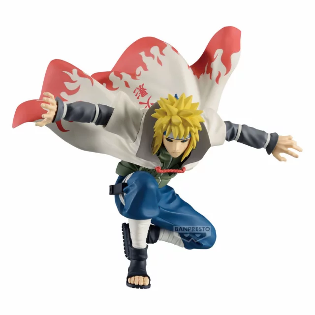 Figurka Naruto - Kurama Ver. B (Banpresto) dupl