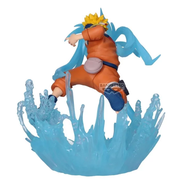 Figurka Naruto - Naruto Uzumaki Vibration Stars (Banpresto) dupl