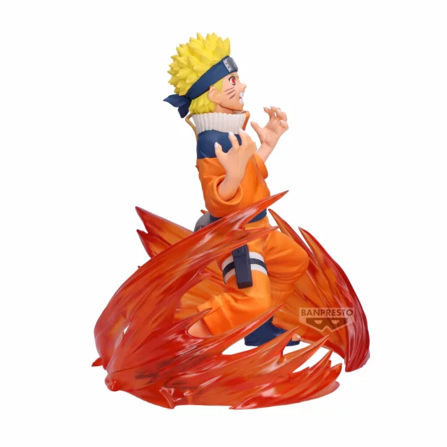 Figurka Naruto - Naruto Uzumaki Vibration Stars (Banpresto) dupl