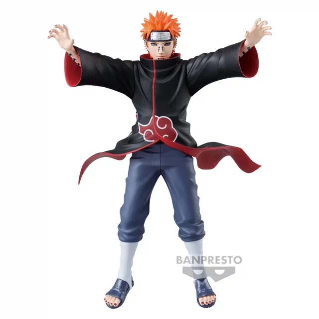 Figurka Naruto - Uzumaki Naruto Colosseum (Banpresto) dupl