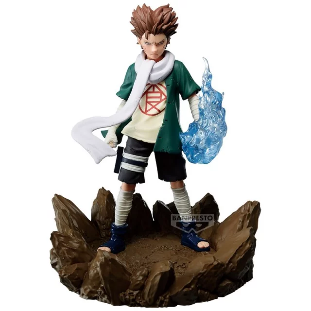 Figurka Naruto Shippuden - Choji Memorable Saga
