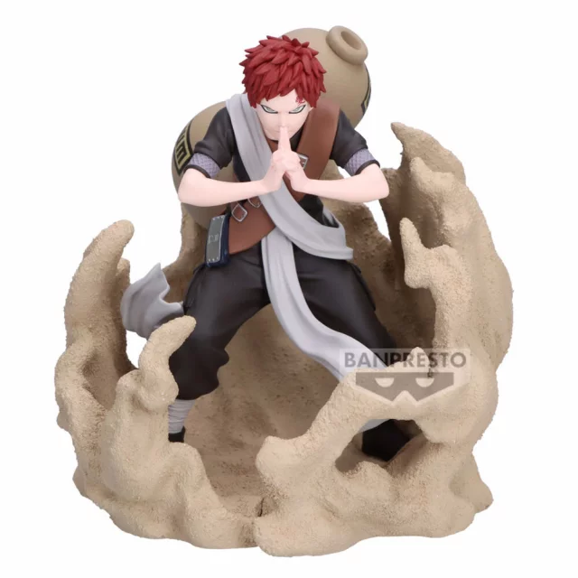 Figurka Naruto Shippuden - Jiraiya (Banpresto) dupl