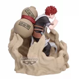 Figurka Naruto Shippuden - Jiraiya (Banpresto) dupl