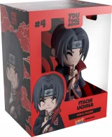 Figura Naruto Shippuden - Itachi Uchiha (Youtooz Naruto Shippuden 4) - Akciófigurák, amelyekkel játszani lehet