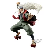 Figurka Naruto - Colosseum Gara (Banpresto) dupl