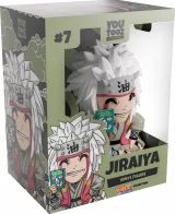 Figura Naruto Shippuden - Jiraiya (Youtooz Naruto Shippuden 7) - Akciófigurák, amelyekkel játszani lehet