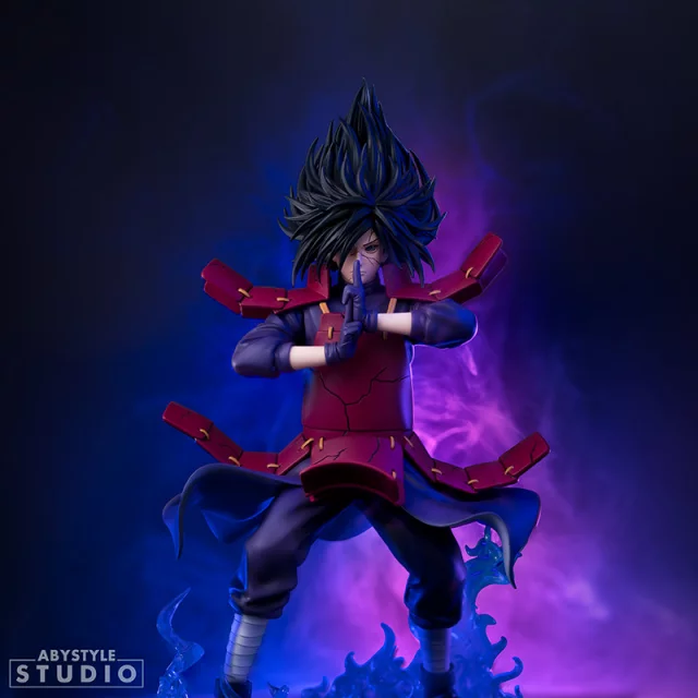 Figurka Naruto Shippuden - Orochimaru dupl