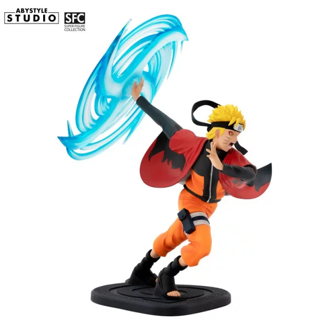 Figurka Naruto Shippuden - Sakura (Super Figure Collection 48) dupl