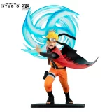 Figurka Naruto Shippuden - Sakura (Super Figure Collection 48) dupl