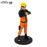 Figurka Naruto Shippuden - Kakashi (Super Figure Collection 11) dupl