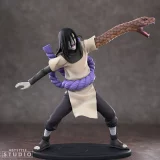 Figurka Naruto Shippuden - Gaara (BanPresto) dupl