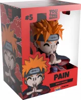 Figura Naruto Shippuden - Pain (Youtooz Naruto Shippuden 5) - Akciófigurák, amelyekkel játszani lehet