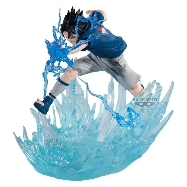 Figurka Naruto - Naruto Uzumaki Combination Battle (Banpresto) dupl