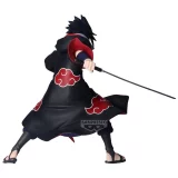 Figurka Naruto - Vibration Stars Sasuke Uchiha (Banpresto) dupl