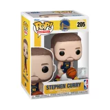 Figurka NBA - Lebron James (Funko POP! Basketball 172) dupl