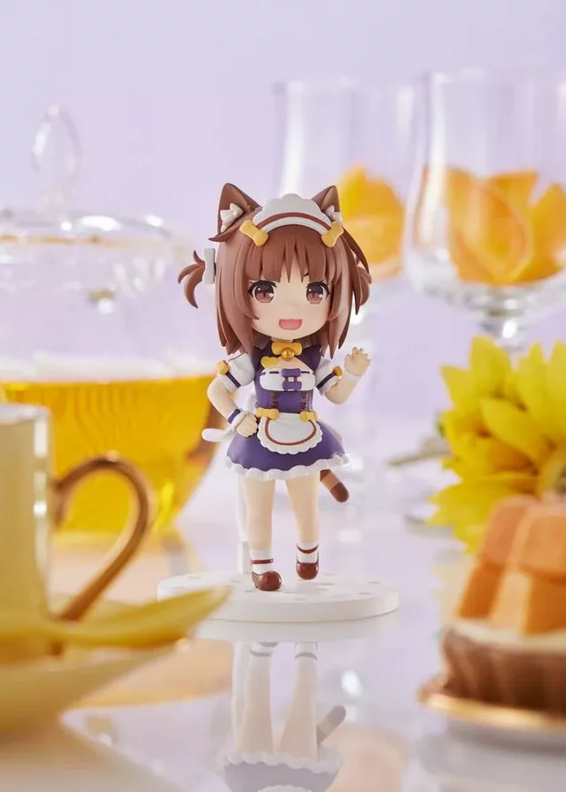 Figurka Nekopara - Coconut (Plum Pmoa) dupl