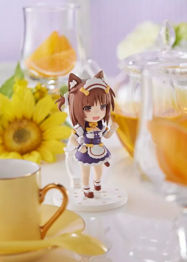 Figurka Nekopara - Coconut (Plum Pmoa) dupl