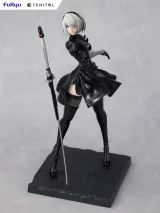 Figurka NieR: Automata - No.2 Type B Noodle Stopper (Furyu) dupl