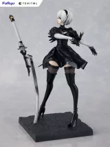 Figurka NieR: Automata - No.2 Type B Noodle Stopper (Furyu) dupl