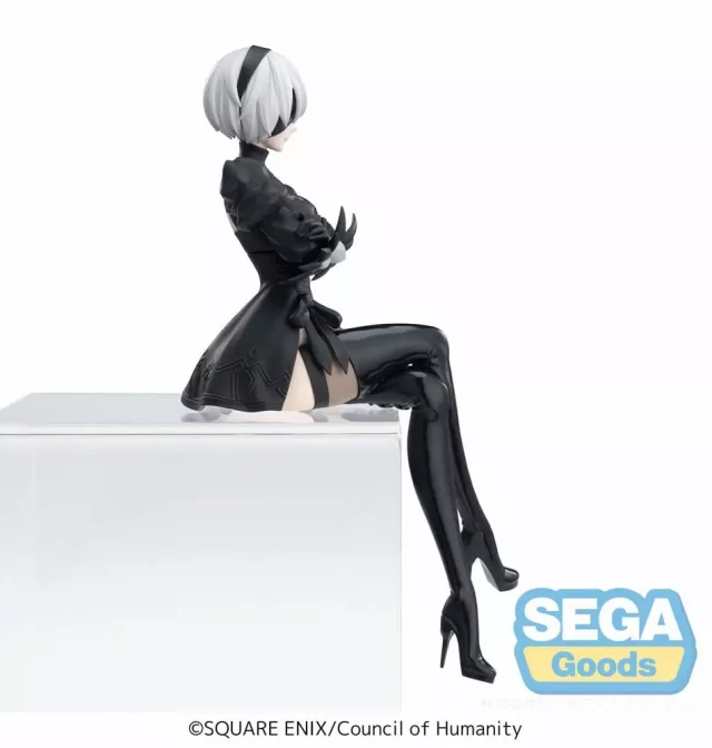 Figurka NieR: Automata - 2B (YoRHa No.2 Type B) dupl