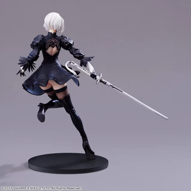 Figurka NieR: Automata - 2B (Sega) dupl