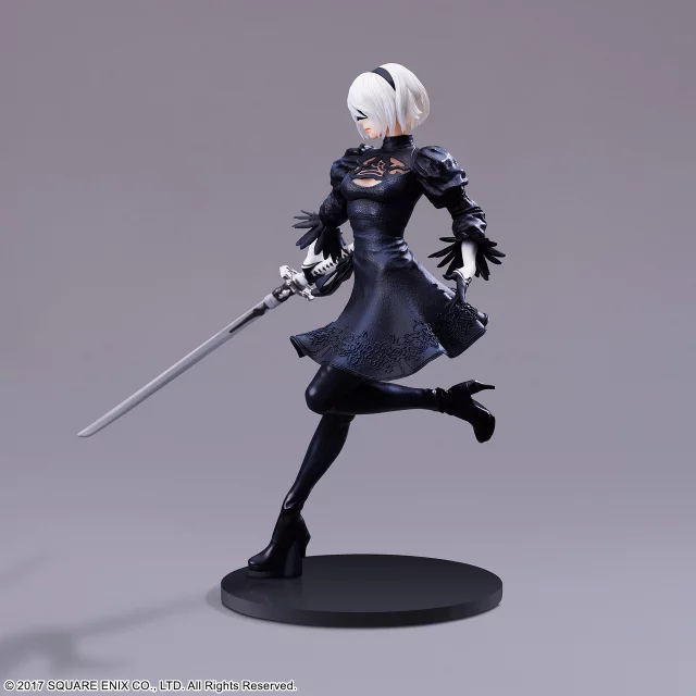 Figurka NieR: Automata - 2B (Sega) dupl