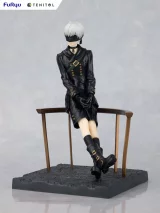 Figurka NieR: Automata - 2B Ver1.1a Tenitol (Furyu) dupl