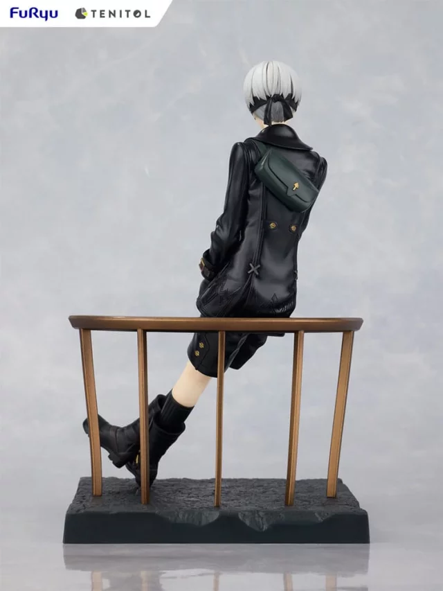 Figurka NieR: Automata - 2B Ver1.1a Tenitol (Furyu) dupl