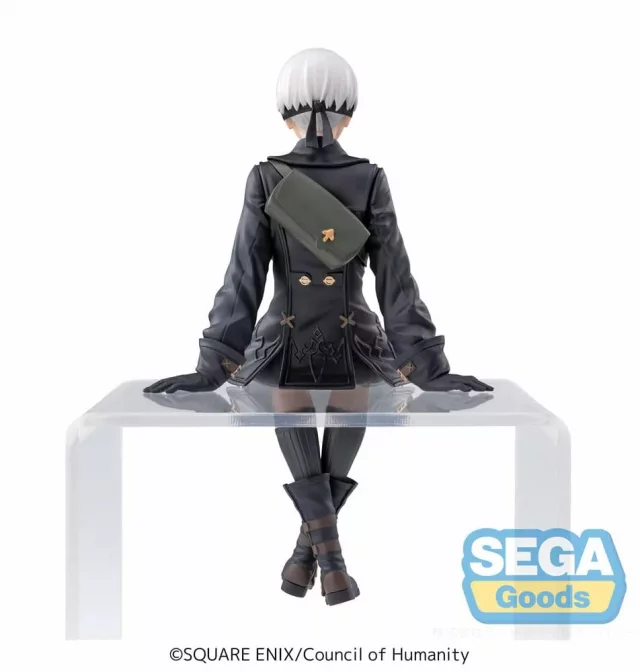 Figurka NieR: Automata - 2B (Sega) dupl