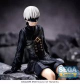 Figurka NieR: Automata - 2B (Sega) dupl