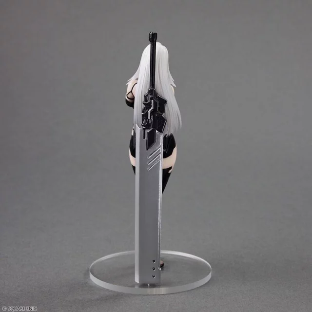 Figurka NieR: Automata - 2B (YoRHa No.2 Type B) (Square Enix) dupl